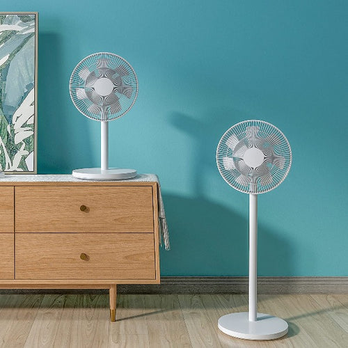 Mi Smart Standing Fan 2