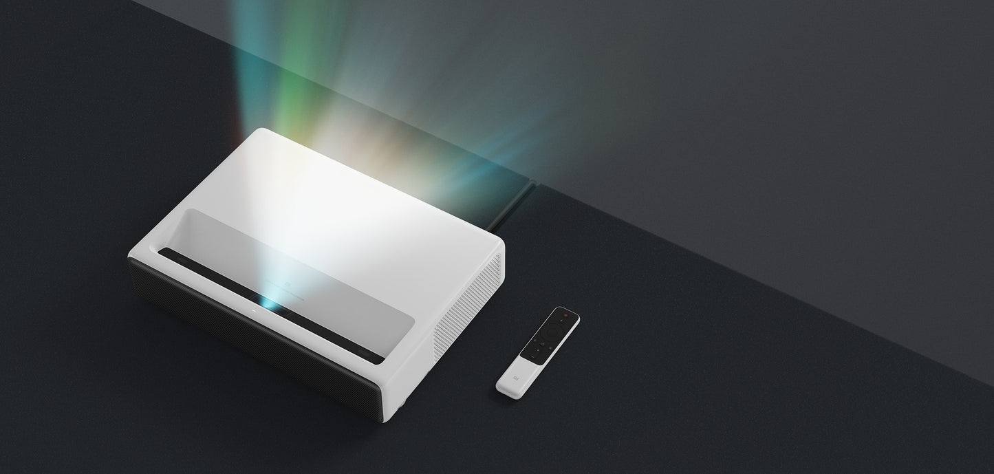 Mi 4K Laser Projector 150