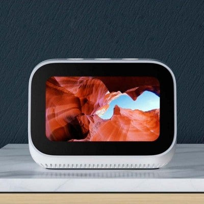 Mi Smart Clock