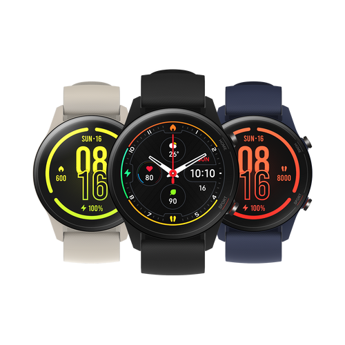 Mi Watch