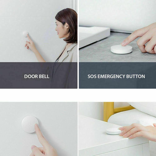 Mi Wireless Switch