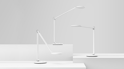 Mi Smart LED Desk Lamp Pro