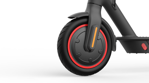 Mi Electric Scooter Pro 2