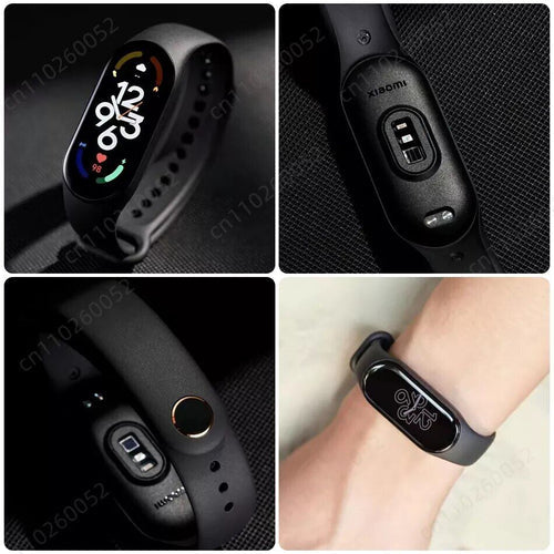 Xiaomi Smart Band 7