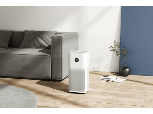 Mi Smart Air Purifier 4