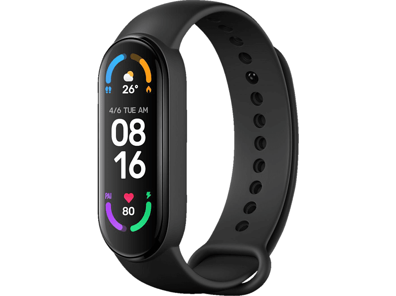 Mi Smart Band 6