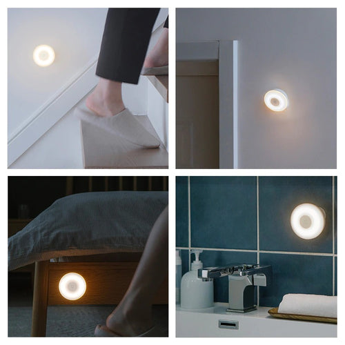 Mi Motion-Activated Night Light 2