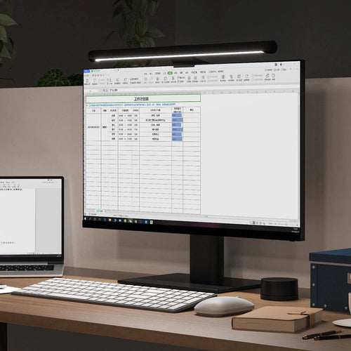 Mi Computer Monitor Light Bar