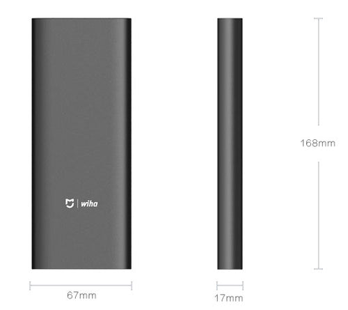 Mi Precision Screwdriver Kit