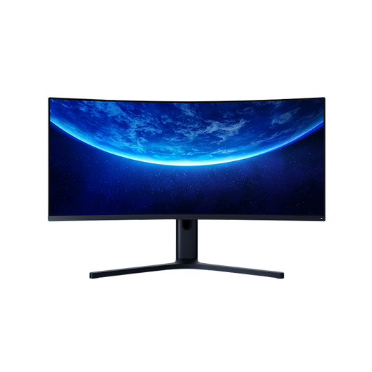 Mi Curved Gaming Monitor 34"