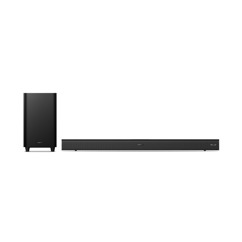 Xiaomi Soundbar 3.1ch