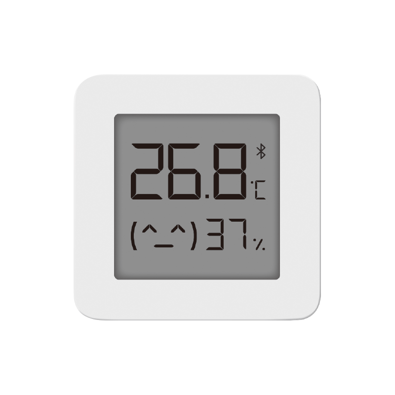 Mi Temperature and Humidity Monitor 2