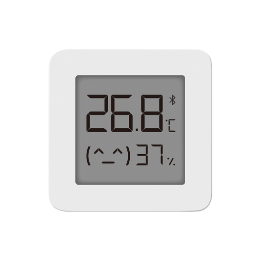 Mi Temperature and Humidity Monitor 2