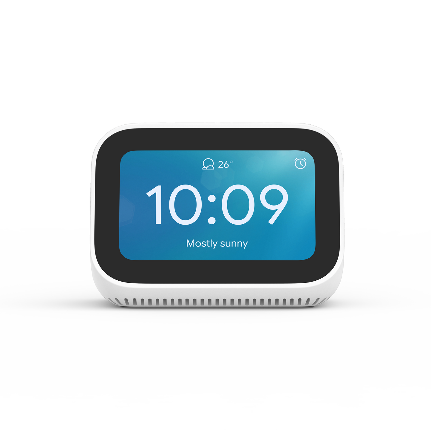 Mi Smart Clock