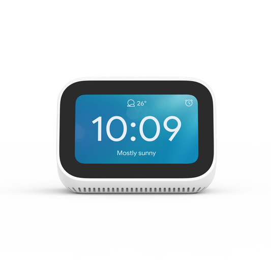 Mi Smart Clock