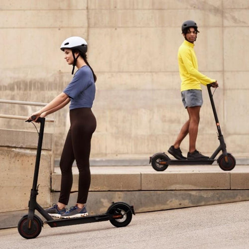 Mi Electric Scooter 1S