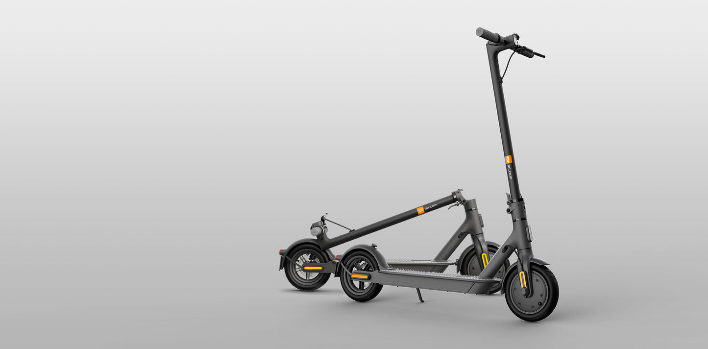 Mi Electric Scooter 1S