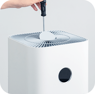 Mi Smart Air Purifier 4 Pro