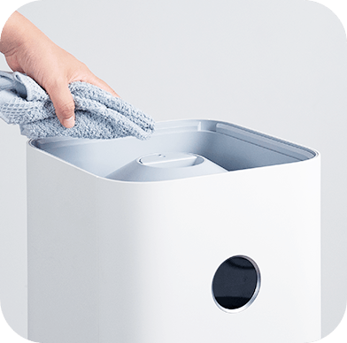 Mi Smart Air Purifier 4 Pro