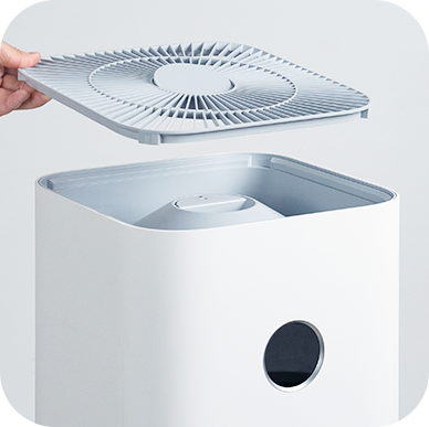 Mi Smart Air Purifier 4 Pro