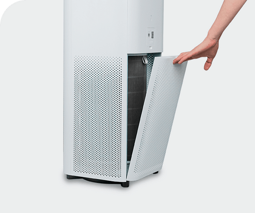 Mi Smart Air Purifier 4 Pro