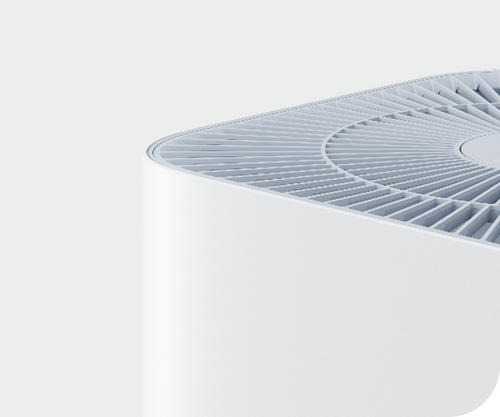 Mi Smart Air Purifier 4 Pro